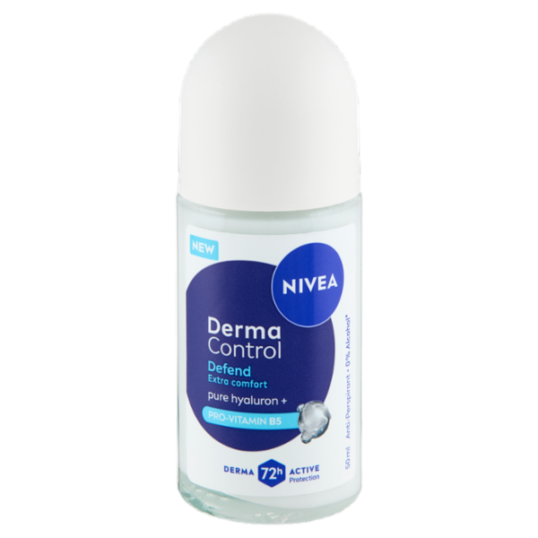 Nivea Derma Control Defend Anti-Perspirant 50 ml