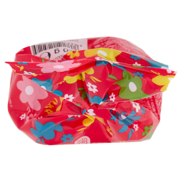 Socado Maxi Ovetti Primevoglie Praline Assortite di Cioccolato Extra Fondente 230 g