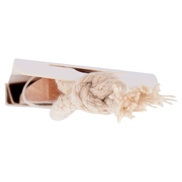 Eden Natural Comfort Calzascarpe 15 cm