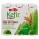 Milk Kefir Plus Bianco Cereali 6 x 100 g