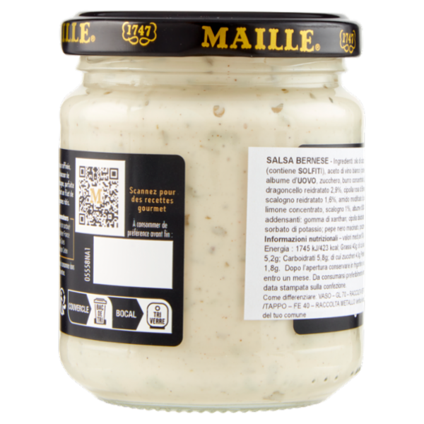 Maille Sauce Béarnaise 185 g