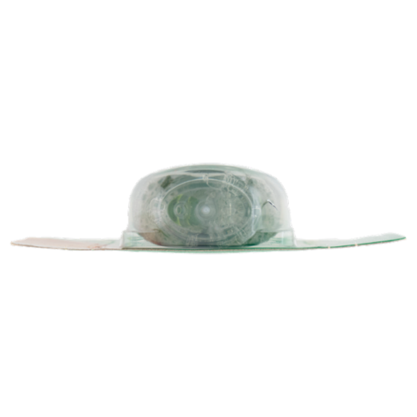 Dietor cuor di Stevia Zero Calorie 50 ml