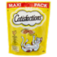 Catisfactions Maxi Pack con Stuzzicante Formaggio 180 g