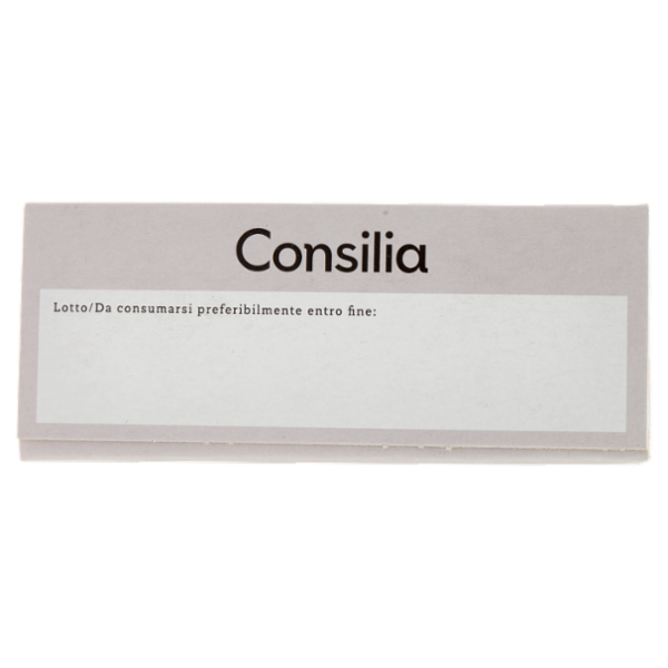 Consilia Riso Nero 500 g