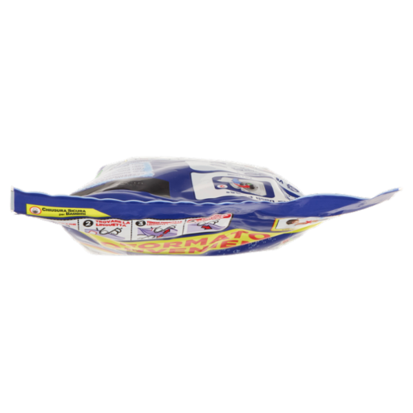 Dash Power Pods Detersivo Lavatrice In Capsule, Azione Extra-Smacchiante, 38 Lavaggi 885,4 g