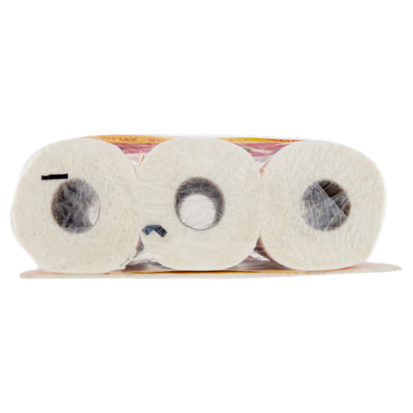 Bravo Tris Asciugatutto 3 pz