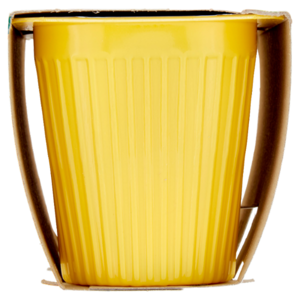 treValli i Dessert al Latte Budino Vaniglia del Madagascar 2 x 100 g