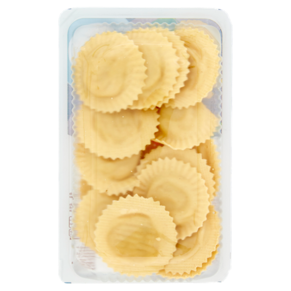 Scoiattolo Burrata e Scorza di Limone di Sicilia 200 g