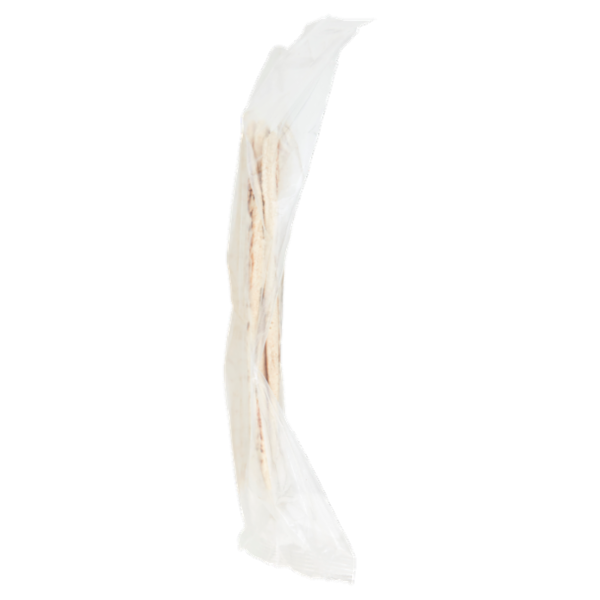 Spadoni Officine Gastronomiche Piadina con Strutto di Mora Romagnola 3 piadine 500 g