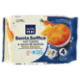 Nutrifree Bontà Soffice con Carota e succo di Arancia Senza Glutine 140 g