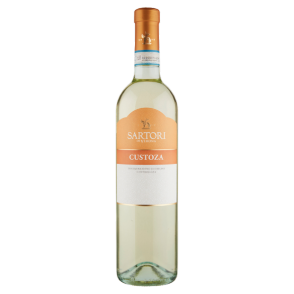 Sartori di Verona Custoza DOC 750 ml
