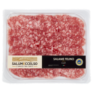 Salumeccelso Salame Felino I.G.P. 100 g