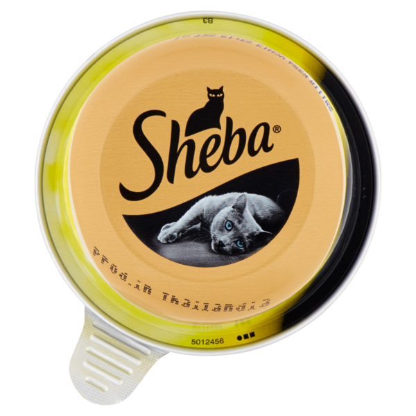 Sheba Petto di Pollo 80 g