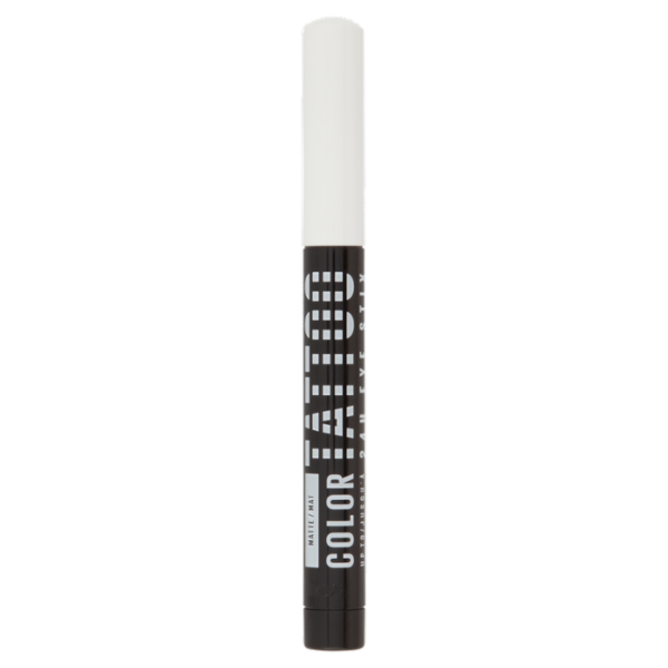 Maybelline New York Color Tattoo Eye Stix 105 Unmatched