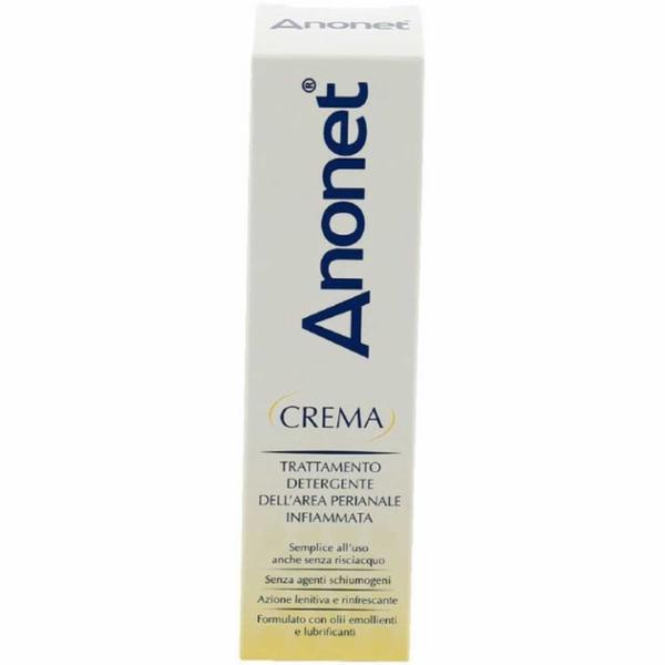 Halgacell Crema Intima Emolliente Anonet 50ml