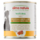 almo nature HFC Natural Pollo con Carote e Riso 280 g