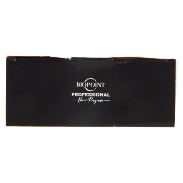 Biopoint Professional Hair Program Trattamento in Fiale Anticaduta* 10 x 7 ml