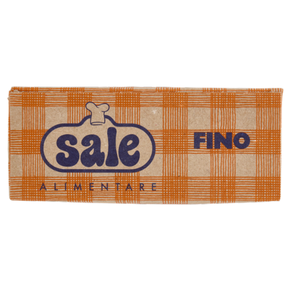 Sale Alimentare Fino 1000 g