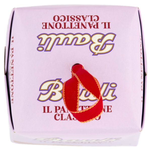 Bauli il Panettone Classico 90 g
