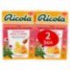 Ricola Echinacea Miele e Limone 2 x 50 g