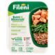 Fileni Buoni & Bilanciati Pollo alla Mediterranea, Fagiolini, Farro 240 g