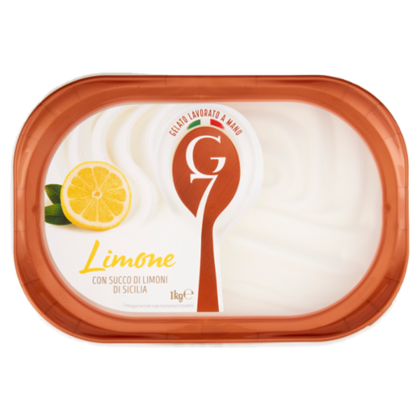 G7 Limone 1 kg