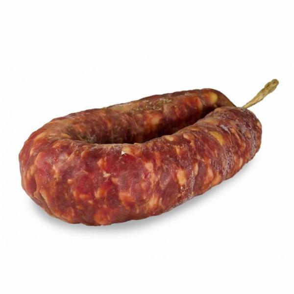 Salsiccia Classica Di Belvi'