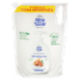 Fresh & Clean Sapone Liquido Idratante Latte di Mandorla e Riso Ecoricarica 1000 ml