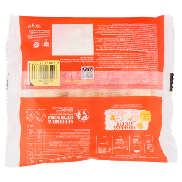 Schär Pita 3 x 50 g