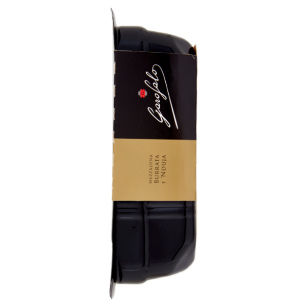 Garofalo Mezzaluna Burrata e 'Nduja 230 g