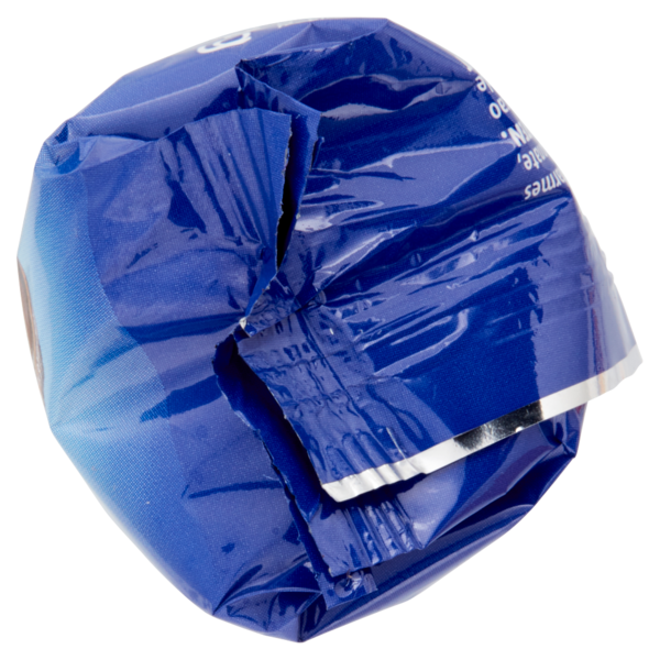 Oreo Choc'o Brownie, biscotti con crema al cacao - 154g