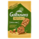 Galbusera Protein-G Cracker con farine di legumi, semi di canapa e lenticchie rosse 200 g