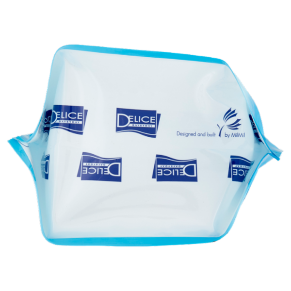 Delice Day by Day Sapone Liquido Neutral Ricarica Universale 2 litri