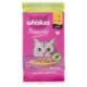 Whiskas Pranzetti con Pollo, con Tacchino in Salsa 7+ 6 x 50 g
