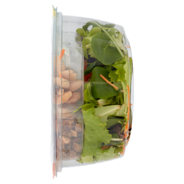 Bonduelle Le Regionali alla Siciliana con Formaggio, Fichi Secchi e Mandorle 130 g