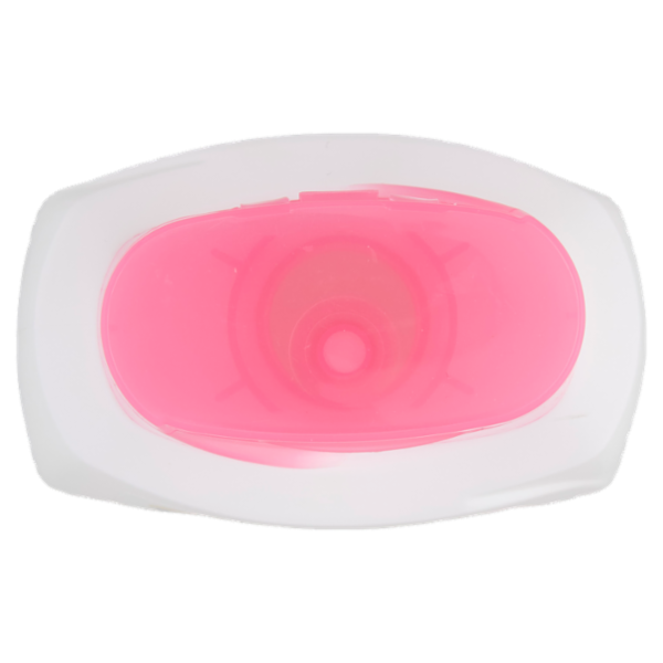 Lycia bagnodoccia setificante Olio di Mandorla e Orchidea 750 ml