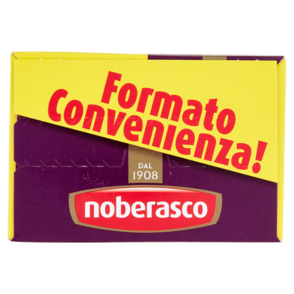noberasco Che Prugna! Denocciolate 2 x 250 g