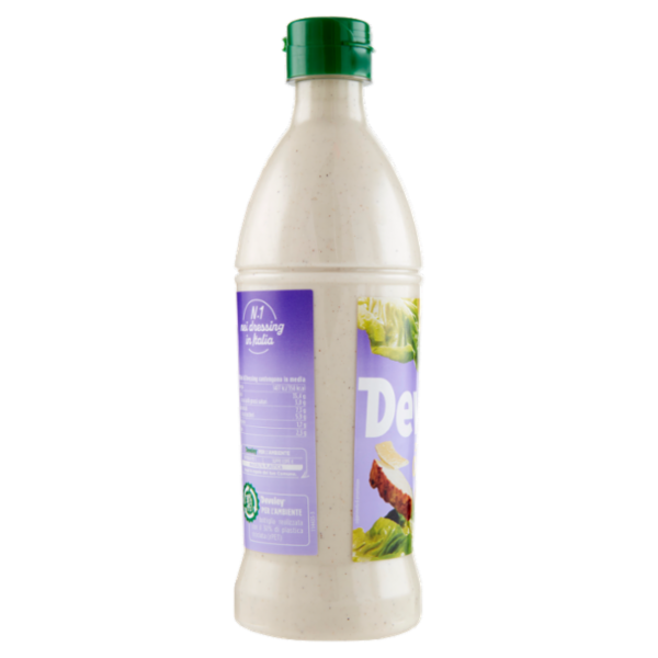 Develey Dressing Caesar 500 ml