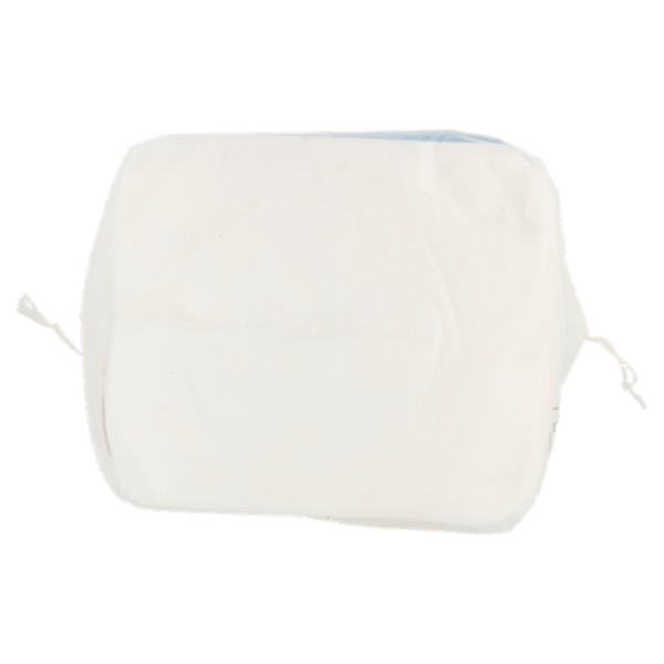 Cotton Sound Basic Faldine ipoallergeniche 50 pz