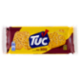 Tuc al gusto Bacon Biscotti Salati - 100 g