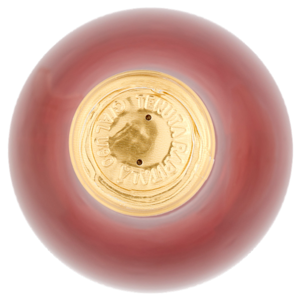 Rapitalà Rosato Terre Siciliane IGT 750 ml