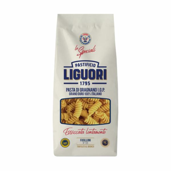 Liguori Fusilloni 126 IGP 500 g
