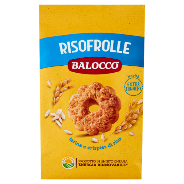 Balocco Risofrolle 350 g
