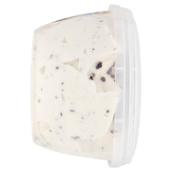 IL GIGANTE Gelato alla Stracciatella 500 g