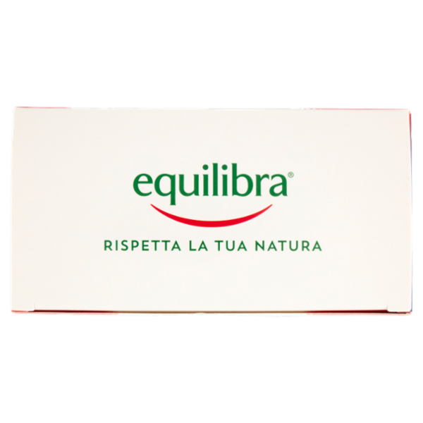 equilibra Sostegno Forte Zero Bustine Monodose 18 x 8 g