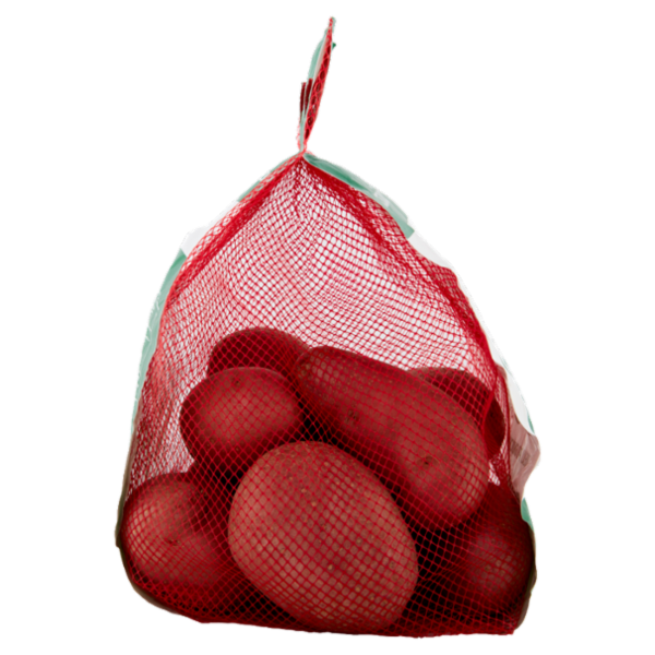 Consilia Patate Rosse Ideali per Gnocchi e Arrosti 1,5 kg