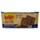 Oro Saiwa Cioccoro - frollini integrali al caca con gocce di cioccolato e fiocchi d'avena - 300g