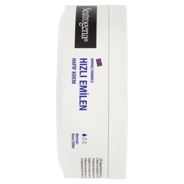 Neutrogena Rapido Assorbimento Balsamo Leggero Multiuso 200 ml