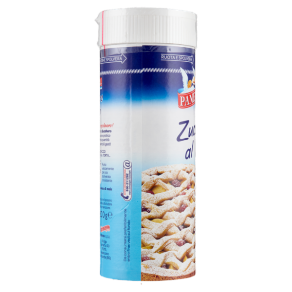 PANEANGELI decora con Zucchero al Velo 200 g