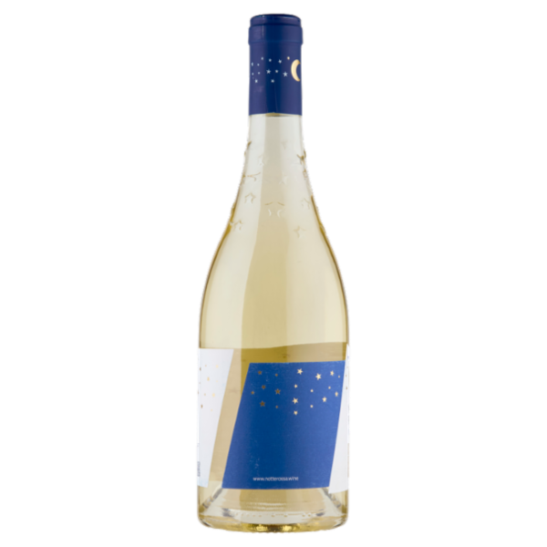 Notte Rossa Vermentino Puglia IGP 750 ml
